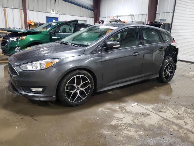 FORD FOCUS SE 2016 with VIN 1FADP3K22GL358180 - Photo from auction