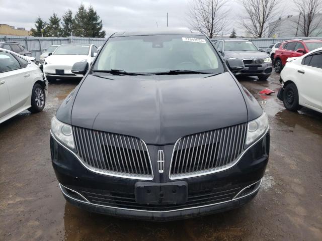 Photo 5 from auction – 2013 LINCOLN MKT with VIN 2LMHJ5AT2DBL57187