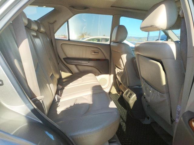 Photo 10 from auction – 2000 LEXUS RX 300 with VIN JT6HF10U0Y0101813