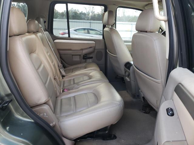 Photo 11 from auction – 2003 FORD EXPLORER X with VIN 1FMDU73K13UB38229