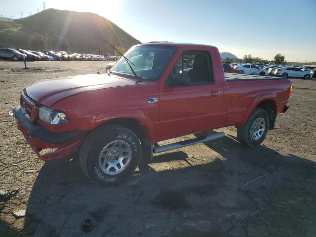 MAZDA B3000 2005 with VIN 4F4YR12U45PM02821 - Photo from auction