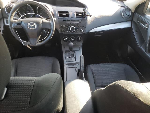 Photo 8 from auction – 2012 MAZDA 3 I with VIN JM1BL1UF5C1588836