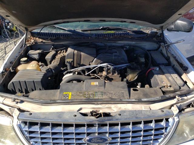 Photo 12 from auction – 2003 FORD EXPLORER X with VIN 1FMZU63K33UB23599