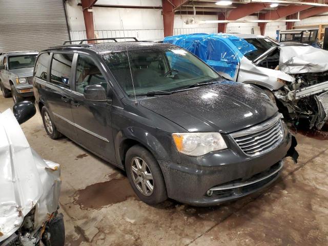 Photo 4 from auction – 2012 CHRYSLER TOWN & COU with VIN 2C4RC1BG5CR303574