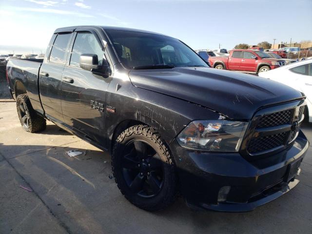Photo 4 from auction – 2015 RAM 1500 ST with VIN 1C6RR6FTXFS714921