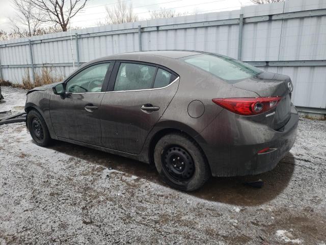 Photo 2 from auction – 2016 MAZDA 3 TOURING with VIN 3MZBM1V78GM312600