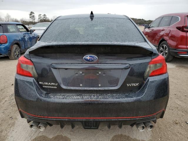 Photo 6 from auction – 2017 SUBARU WRX LIMITE with VIN JF1VA1L66H9825272