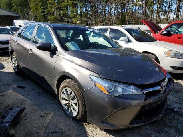 Photo 4 from auction – 2016 TOYOTA CAMRY LE with VIN 4T4BF1FK6GR535618