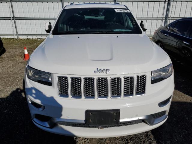 Photo 5 from auction – 2015 JEEP GRAND CHER with VIN 1C4RJFJM6FC739079