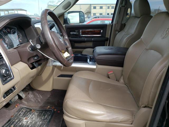 Photo 7 from auction – 2012 DODGE RAM 2500 L with VIN 3C6UD5FL1CG304384