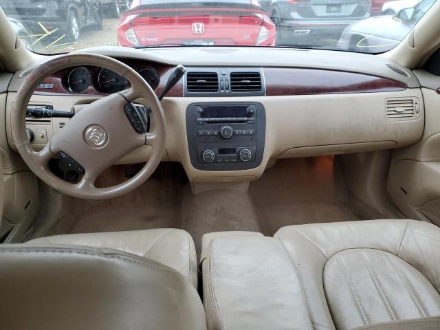 Photo 8 from auction – 2006 BUICK LUCERNE CX with VIN 1G4HD57226U174807