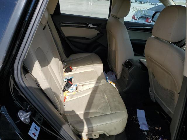 Photo 10 from auction – 2013 AUDI Q5 PREMIUM with VIN WA1CFAFP5DA029171