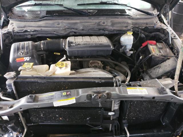 Photo 11 from auction – 2006 DODGE RAM 1500 S with VIN 1D7HU18N56S615109