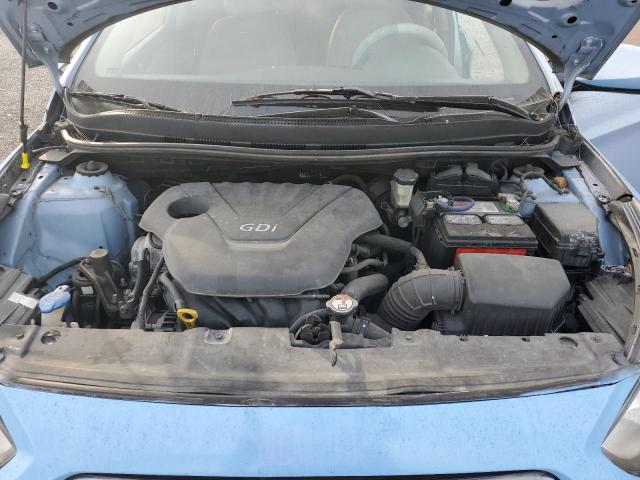 Photo 11 from auction – 2013 HYUNDAI ACCENT with VIN KMHCT4AEXDU560298