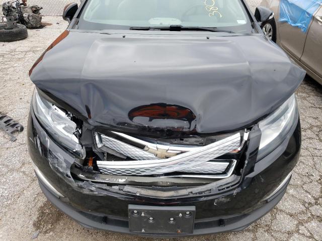 Photo 11 from auction – 2013 CHEVROLET VOLT with VIN 1G1RB6E49DU104073