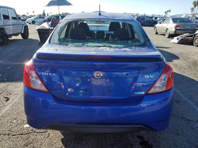 Photo 6 from auction – 2015 NISSAN VERSA S with VIN 3N1CN7AP2FL940219