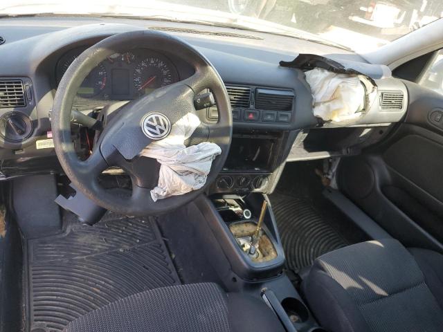 Photo 8 from auction – 2002 VOLKSWAGEN GTI BASE with VIN 9BWDE61J724012063