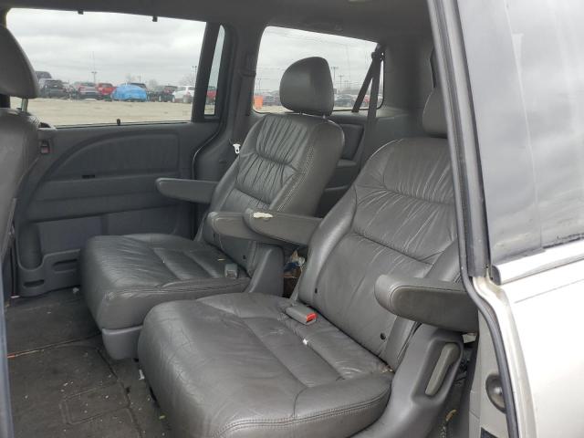 Photo 10 from auction – 2008 HONDA ODYSSEY EX with VIN 5FNRL38608B094581