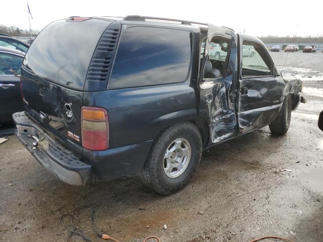 Photo 3 from auction – 2003 GMC YUKON with VIN 1GKEC13Z73R246125