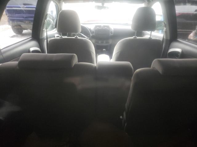 Photo 8 from auction – 2010 TOYOTA RAV4 with VIN JTMBF4DV2A5034255