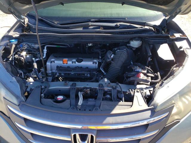 Photo 11 from auction – 2012 HONDA CR-V EXL with VIN JHLRM4H71CC008568