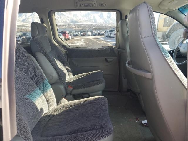 Photo 10 from auction – 1997 DODGE GRAND CARA with VIN 1B4GP44R8VB472367