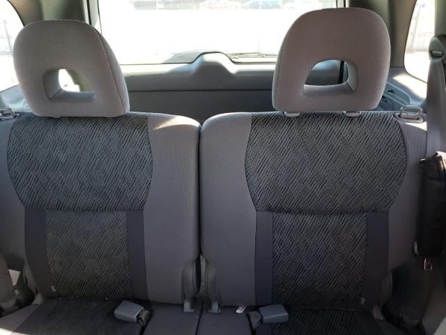 Photo 10 from auction – 2002 TOYOTA RAV4 with VIN JTEGH20V226007770