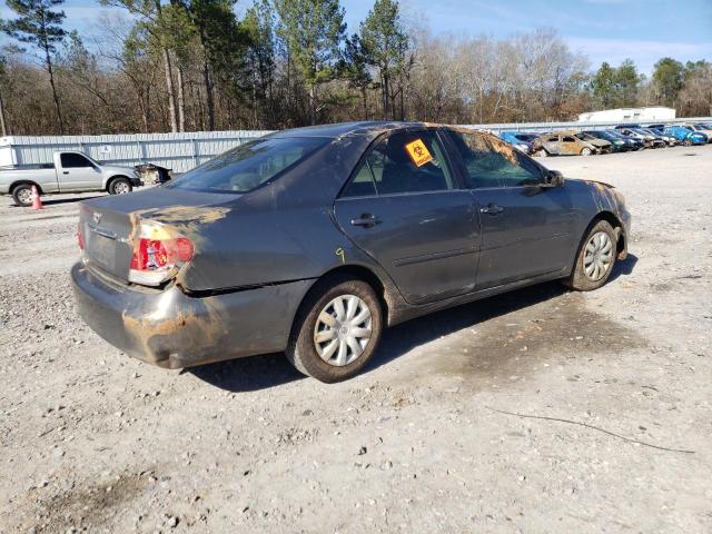 Photo 3 from auction – 2005 TOYOTA CAMRY LE with VIN 4T1BE32K35U515399