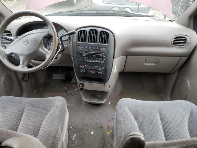 Photo 8 from auction – 2003 DODGE CARAVAN SE with VIN 1D4GP25313B117915