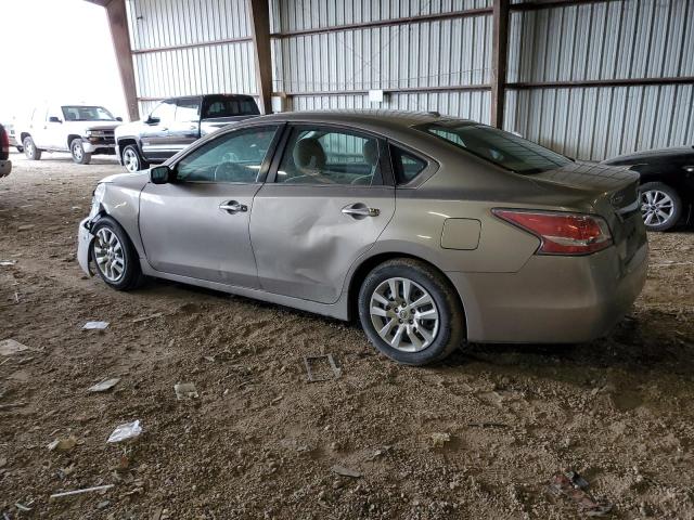 Photo 2 from auction – 2015 NISSAN ALTIMA 2.5 with VIN 1N4AL3AP3FC294628
