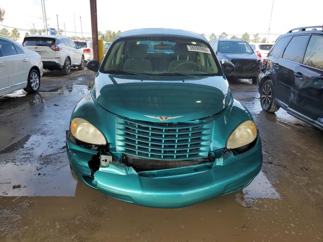 Photo 5 from auction – 2004 CHRYSLER PT CRUISER with VIN 3C4FY48B14T204962