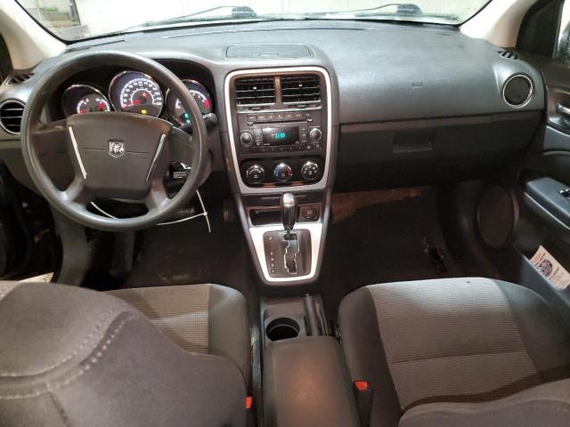 Photo 8 from auction – 2010 DODGE CALIBER MA with VIN 1B3CB3HA0AD641988