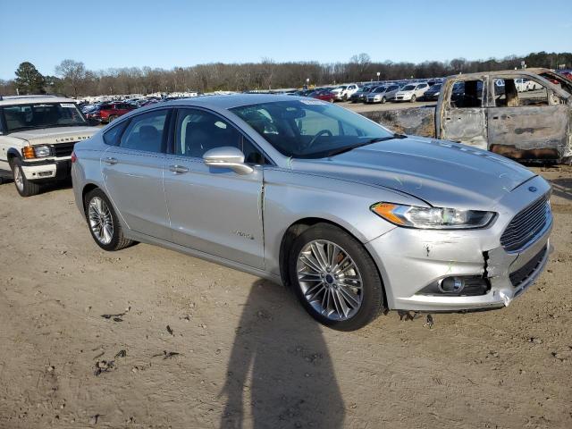 Photo 4 from auction – 2014 FORD FUSION SE with VIN 3FA6P0LU4ER224387