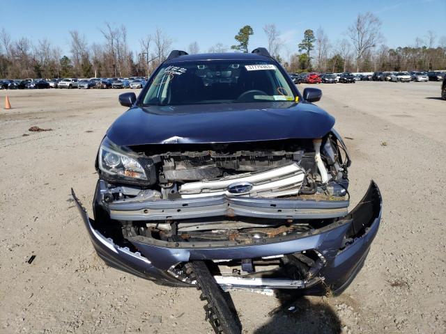 Photo 5 from auction – 2017 SUBARU OUTBACK 2. with VIN 4S4BSAFCXH3260664