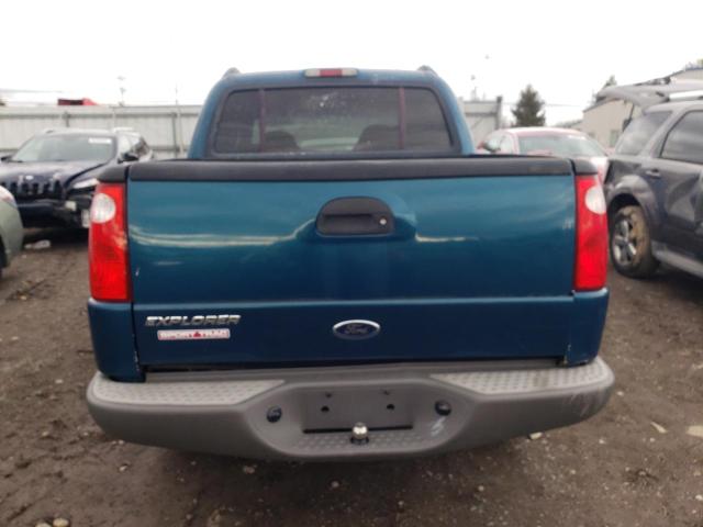 Photo 6 from auction – 2002 FORD EXPLORER S with VIN 1FMZU77EX2UA91968