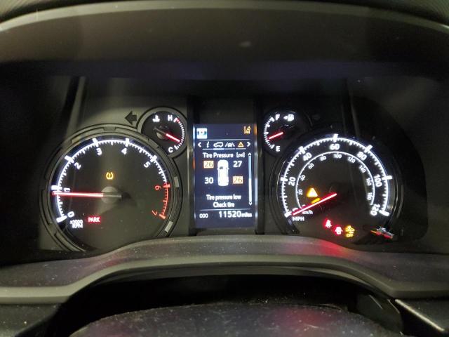 Photo 9 from auction – 2020 TOYOTA 4RUNNER SR with VIN JTEZU5JR5L5227709