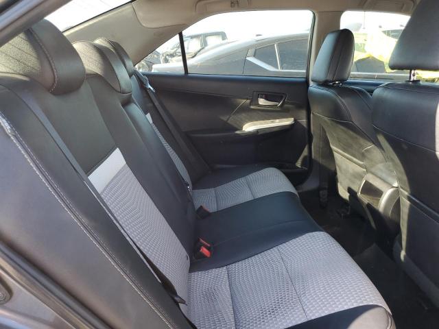 Photo 10 from auction – 2013 TOYOTA CAMRY L with VIN 4T1BF1FK8DU725006