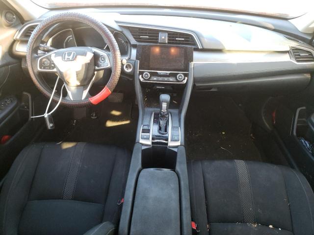 Photo 8 from auction – 2018 HONDA CIVIC EX with VIN 2HGFC2F7XJH553951