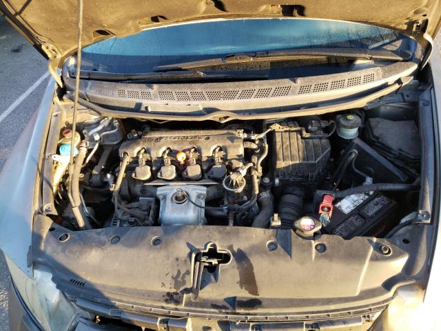 Photo 11 from auction – 2006 HONDA CIVIC EX with VIN 1HGFA16896L024493