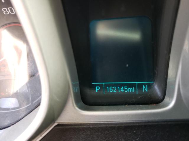 Photo 9 from auction – 2014 CHEVROLET CAMARO LT with VIN 2G1FB1E33E9275879