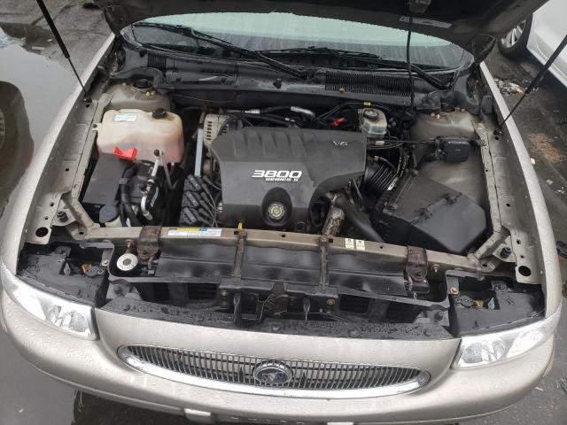 Photo 11 from auction – 2000 BUICK LESABRE CU with VIN 1G4HP54K0Y4138015