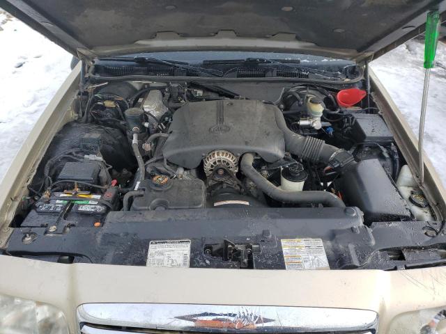 Photo 11 from auction – 1999 FORD CROWN VICT with VIN 2FAFP74W4XX135593
