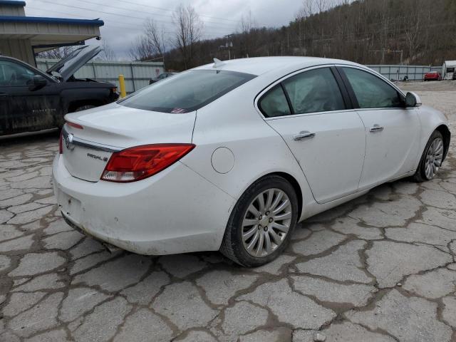 Photo 3 from auction – 2013 BUICK REGAL PREM with VIN 2G4GS5EV7D9199582