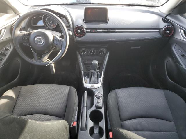 Photo 8 from auction – 2016 MAZDA CX-3 SPORT with VIN JM1DKFB78G0137660