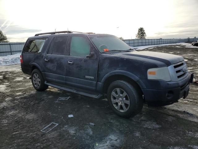 Photo 4 from auction – 2008 FORD EXPEDITION with VIN 1FMFK165X8LA14975
