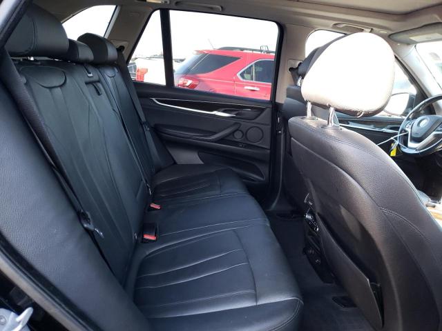 Photo 10 from auction – 2015 BMW X5 XDRIVE3 with VIN 5UXKS4C55F0N07615