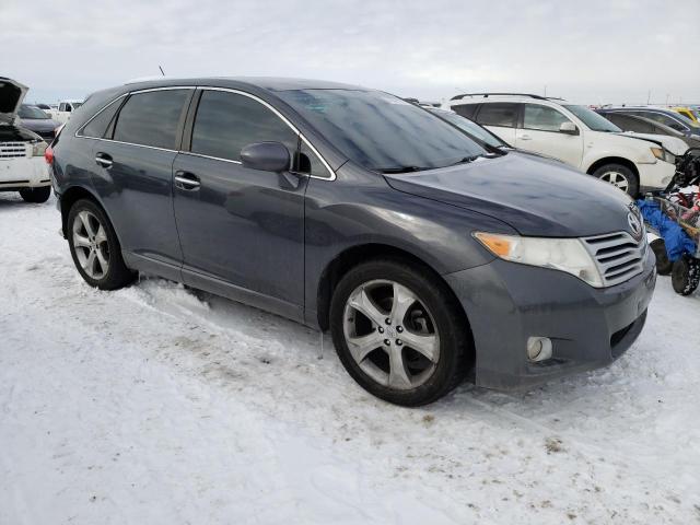 Photo 4 from auction – 2010 TOYOTA VENZA with VIN 4T3BK3BB5AU035925