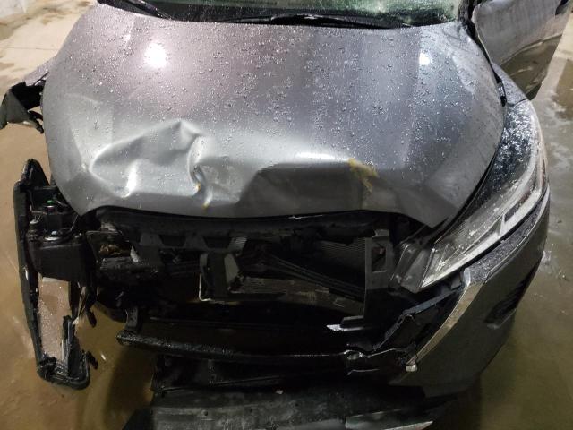 Photo 11 from auction – 2021 NISSAN KICKS S with VIN 3N1CP5BV4ML481638