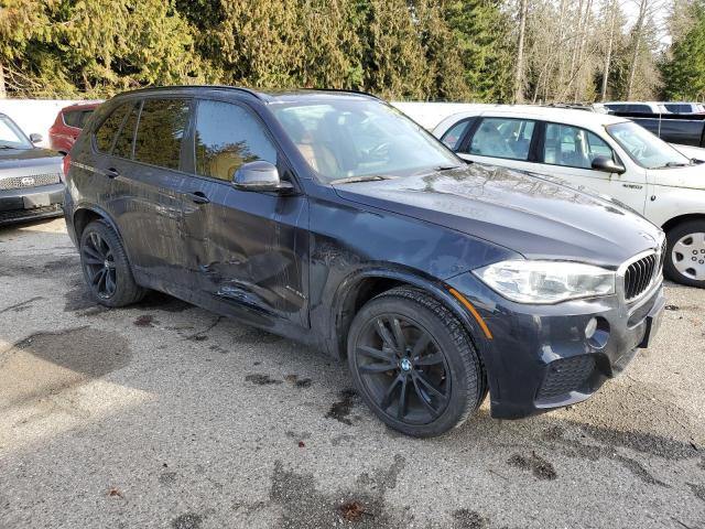 Photo 4 from auction – 2015 BMW X5 XDRIVE3 with VIN 5UXKS4C53F0N06818