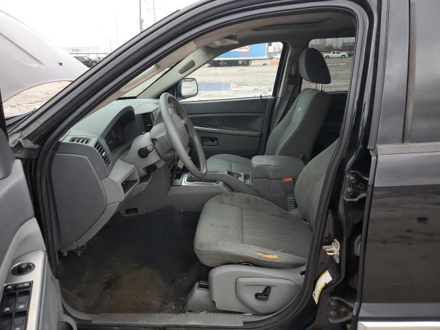 Photo 7 from auction – 2006 JEEP GRAND CHER with VIN 1J4GR48K66C259904
